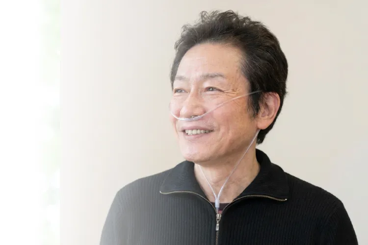 50代男性の画像