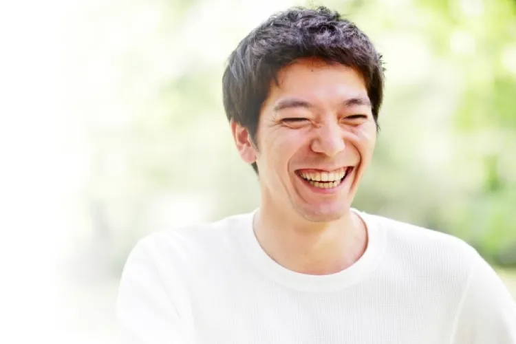 30代男性の画像